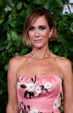KRISTEN WIIG at 2024 Gotham TV Awards in New York 06/04/2024