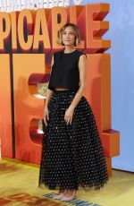 KRISTEN WIIG at Despicable Me 4 Premiere in New York 06/09/2024