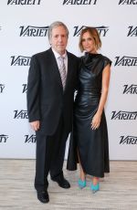 KRISTEN WIIG at Variety