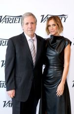 KRISTEN WIIG at Variety