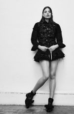 KRISTINE FROSETH for L