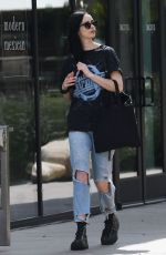 KRYSTEN RITTER and Luke Acret Out for Coffee in Studio City 06/03/2024