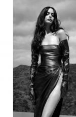 KRYSTEN RITTER for Emmy Magazine, June 2024