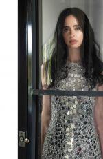 KRYSTEN RITTER for Emmy Magazine, June 2024