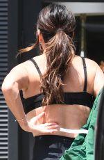 KYLE RICHARDS on the Set of Real House Wives of Beverly Hills in Beverly Hills 06/07/2024
