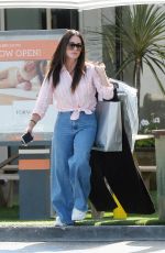 KYLE RICHARDS Out and About in Los Angeles 06/06/2024