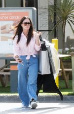 KYLE RICHARDS Out and About in Los Angeles 06/06/2024