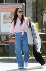 KYLE RICHARDS Out and About in Los Angeles 06/06/2024