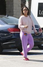 KYLE RICHARDS Out for a Coffee in Los Angeles 05/31/2024