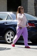 KYLE RICHARDS Out for a Coffee in Los Angeles 05/31/2024