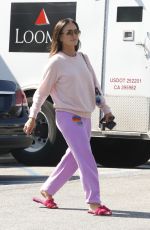 KYLE RICHARDS Out for a Coffee in Los Angeles 05/31/2024
