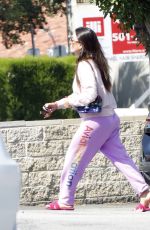 KYLE RICHARDS Out for a Coffee in Los Angeles 05/31/2024