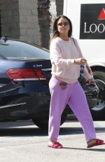 KYLE RICHARDS Out for a Coffee in Los Angeles 05/31/2024