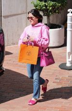 KYLE RICHARDS Shopping at Neiman Marcus in Beverly Hills 06/13/2024