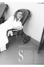 KYLIE MINOGUE in Grazia UK, June 2024