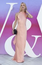 LADY MARY CHARTERIS at V&A Summer Party 2024 in London 06/19/2024