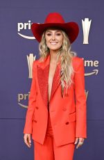 LAINEY WILSON at 59th Academy of Country Music Awards in Frisco 05/16/2024