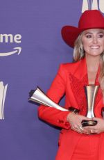 LAINEY WILSON at 59th Academy of Country Music Awards in Frisco 05/16/2024