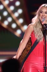 LAINEY WILSON at 59th Academy of Country Music Awards in Frisco 05/16/2024
