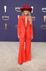 LAINEY WILSON at 59th Academy of Country Music Awards in Frisco 05/16/2024