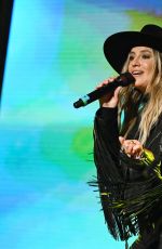 LAINEY WILSON at Billboard Country Power Players in Dallas 05/14/2024