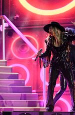 LAINEY WILSON at The Voice, Live Finale Part 2 05/21/2024