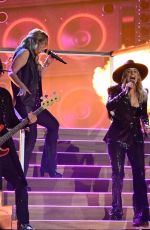 LAINEY WILSON at The Voice, Live Finale Part 2 05/21/2024