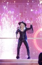 LAINEY WILSON at The Voice, Live Finale Part 2 05/21/2024