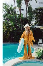 LAINEY WILSON in Billboard Magazine, May 2024