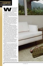 LAINEY WILSON in Billboard Magazine, May 2024