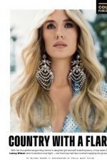 LAINEY WILSON in Billboard Magazine, May 2024