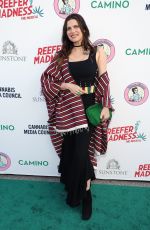 LAKE BELL at Reefer Madness The Musical Opening Night in Los Angeles 05/30/2024