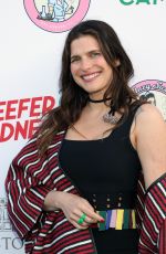 LAKE BELL at Reefer Madness The Musical Opening Night in Los Angeles 05/30/2024