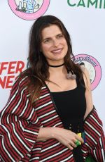 LAKE BELL at Reefer Madness The Musical Opening Night in Los Angeles 05/30/2024