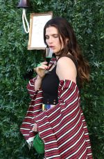 LAKE BELL at Reefer Madness The Musical Opening Night in Los Angeles 05/30/2024