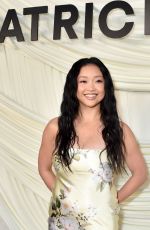 LANA CONDOR at Patrick Ta