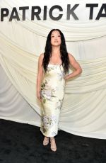 LANA CONDOR at Patrick Ta