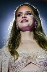LANA DEL REY Performs at Primavera Sound Porto Music Festival in Portugal 06/07/2024