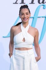 LARA WOLF at A Family Affair Premiere in Los Angeles 06/13/2024