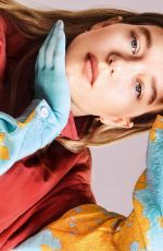 LEA SEYDOUX for El Pais S Moda, June 2024