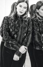 LEA SEYDOUX for El Pais S Moda, June 2024