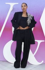 LEIGH-ANNE PINNOCK at V&A Summer Party 2024 in London 06/19/2024