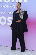 LEIGH-ANNE PINNOCK at V&A Summer Party 2024 in London 06/19/2024