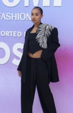 LEIGH-ANNE PINNOCK at V&A Summer Party 2024 in London 06/19/2024