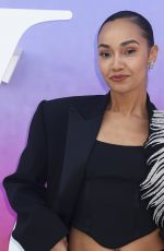 LEIGH-ANNE PINNOCK at V&A Summer Party 2024 in London 06/19/2024