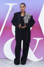 LEIGH-ANNE PINNOCK at V&A Summer Party 2024 in London 06/19/2024
