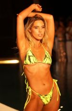 LELE PONS at SI Swimsuit Runway Show in Miami Beach 06/01/2024
