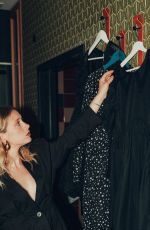 LENA KLENKE for Perfect Match Premiere, June 2024