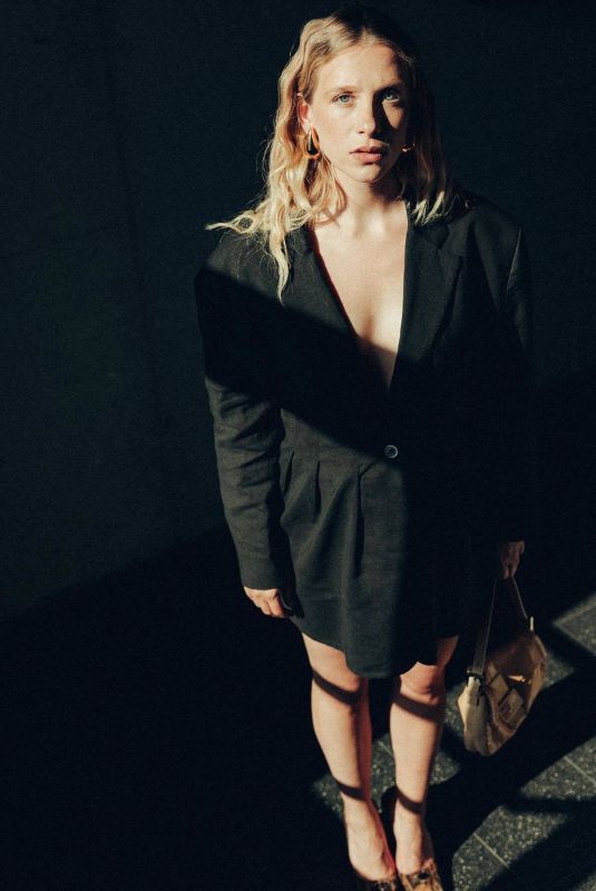 LENA KLENKE for Perfect Match Premiere, June 2024