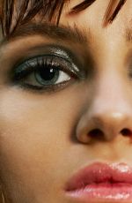 LENI KLUM for Zoo Magazine No 83, 2024